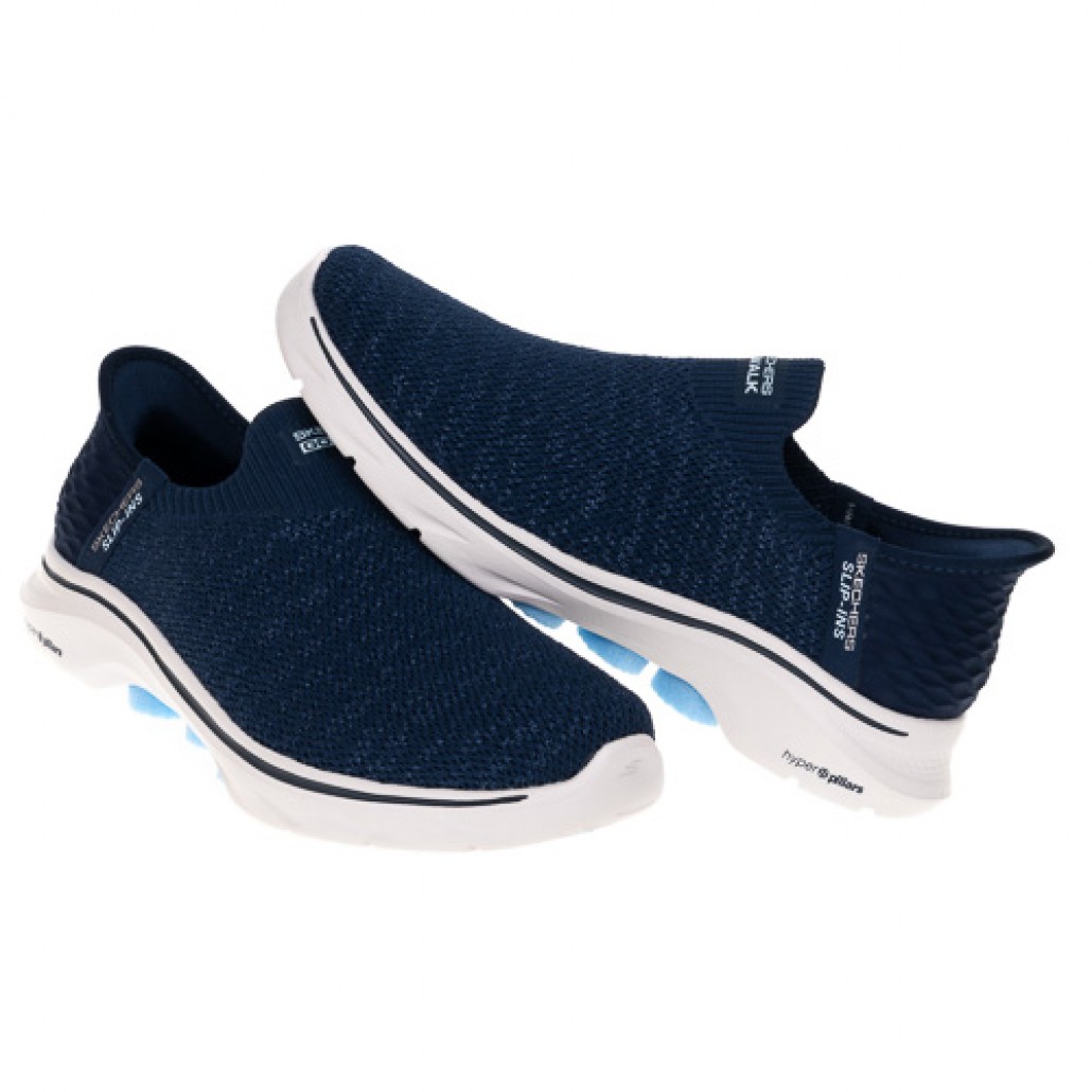 瞬穿舒適科技 GO WALK 7 寬楦款