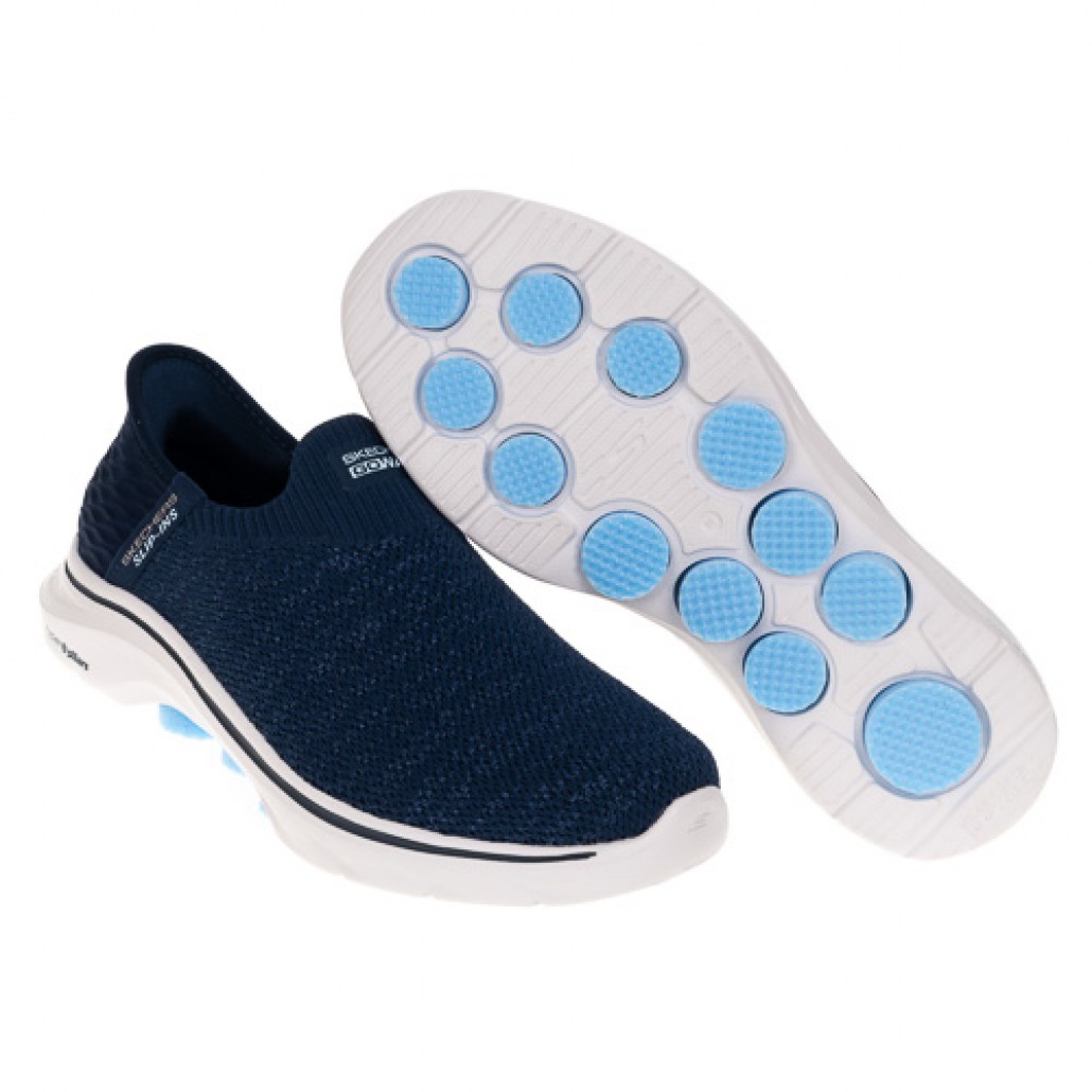 瞬穿舒適科技 GO WALK 7 寬楦款