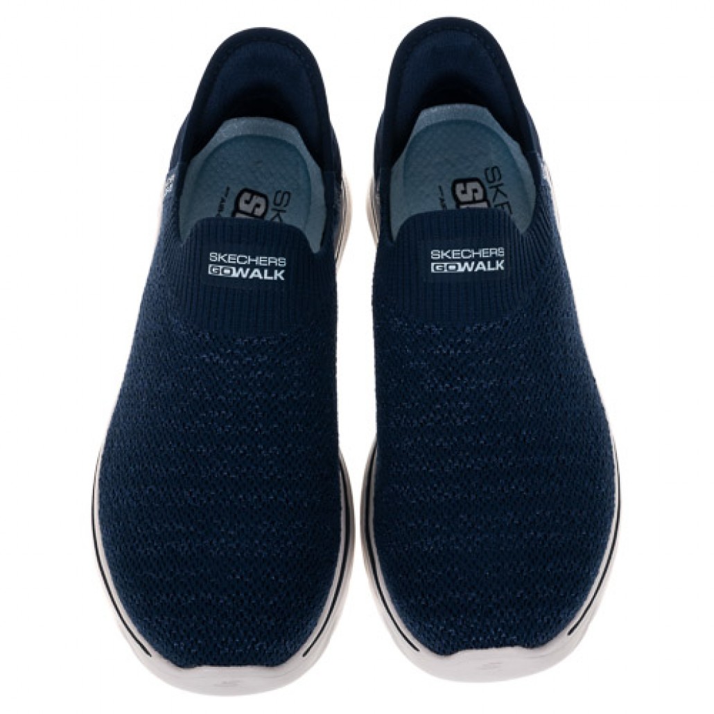 瞬穿舒適科技 GO WALK 7 寬楦款