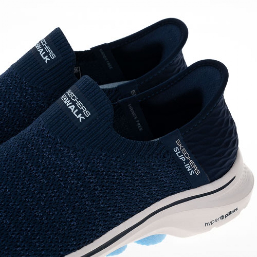 瞬穿舒適科技 GO WALK 7 寬楦款