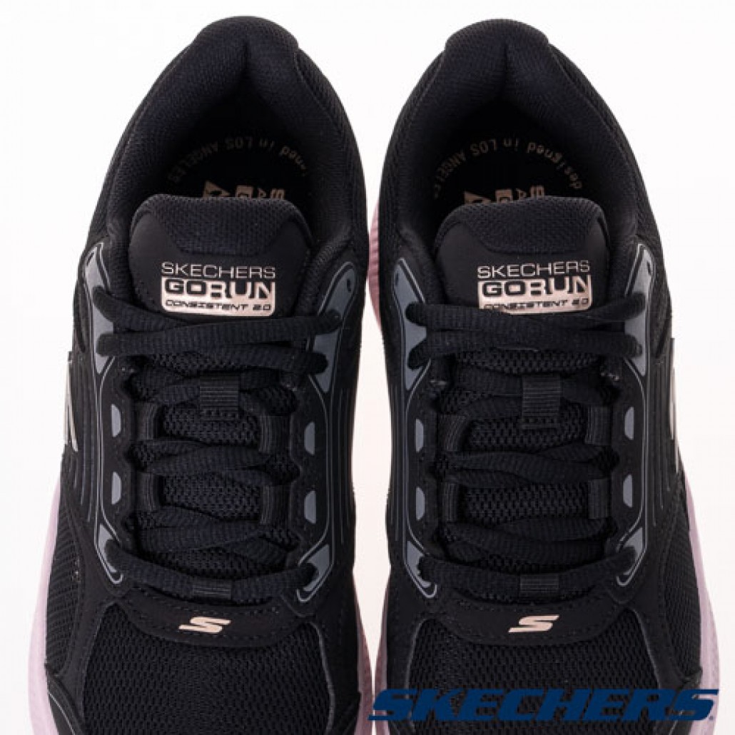 GO RUN CONSISTENT 2.0