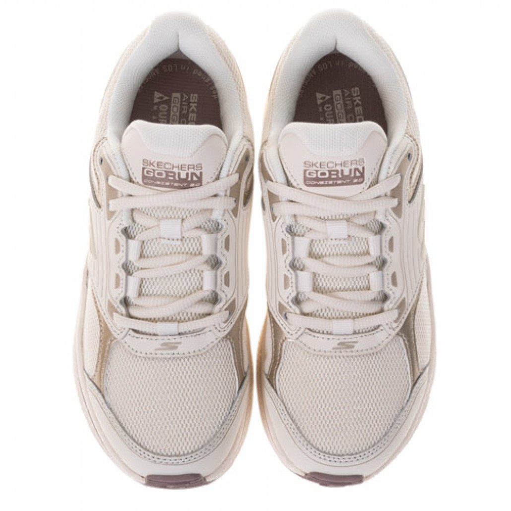 GO RUN CONSISTENT 2.0