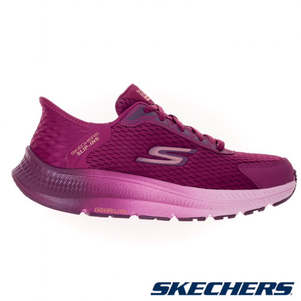 瞬穿舒適科技 GO RUN CONSISTENT 2.0