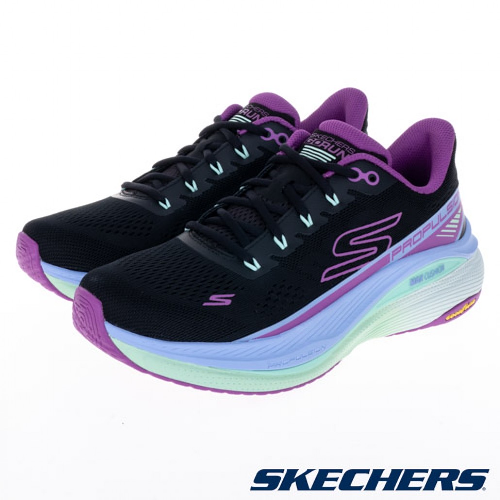 Skechers GO RUN MAX CUSHIONING PROPULSION｜系列，極致－暢動旗艦店