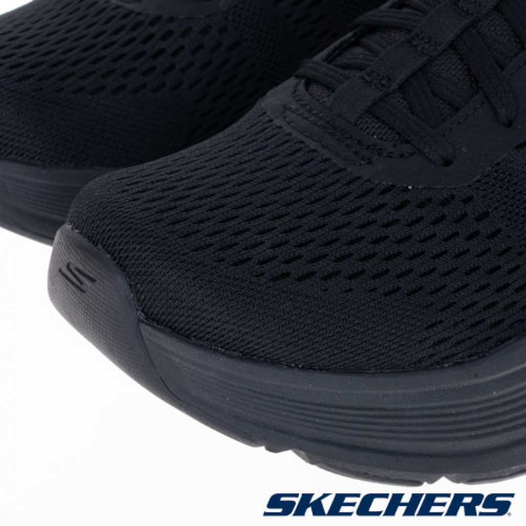 GO RUN MAX CUSHIONING ARCH FIT