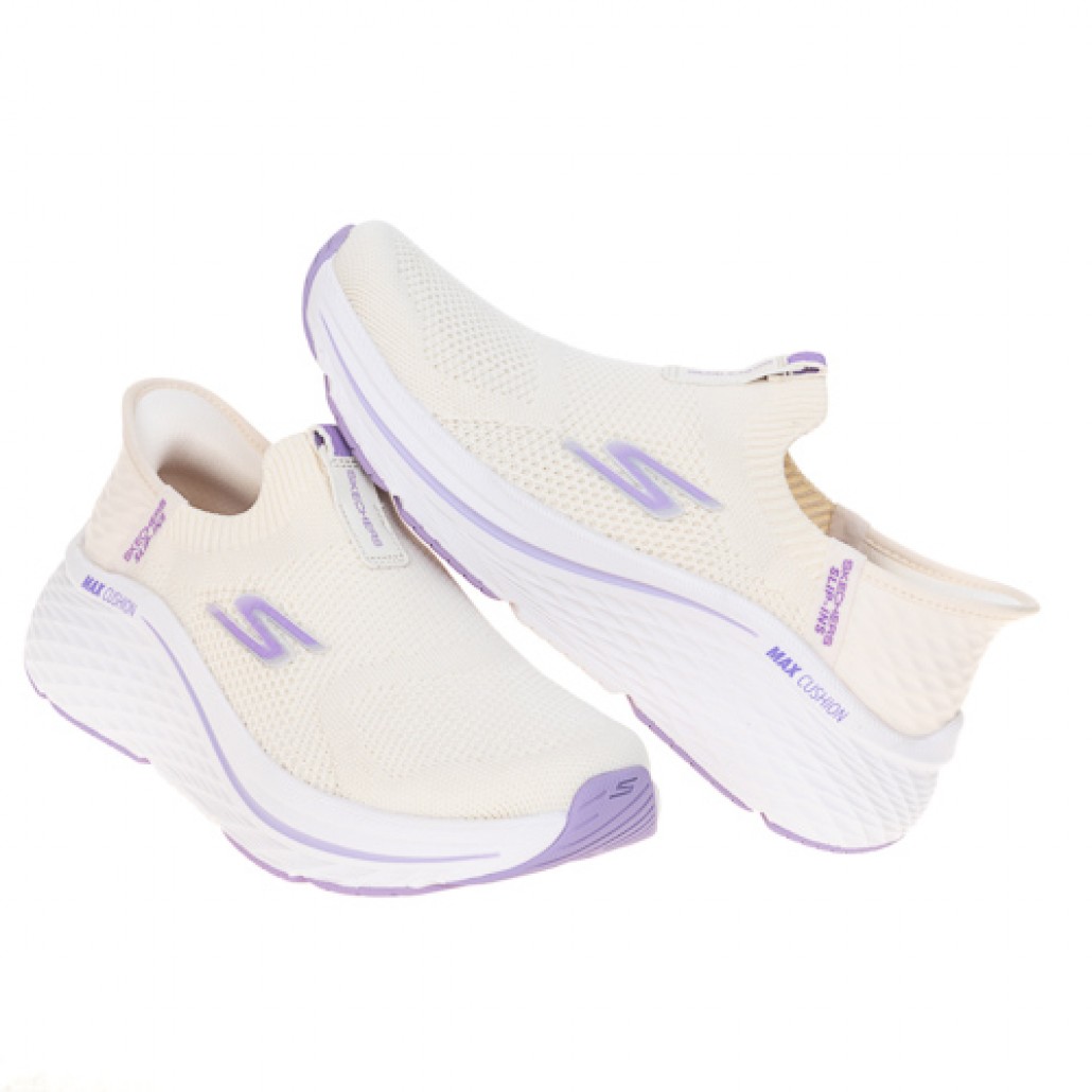 瞬穿舒適科技 GO RUN MAX CUSHIONING ELITE 2.0