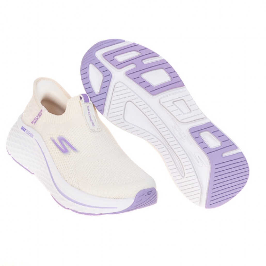 瞬穿舒適科技 GO RUN MAX CUSHIONING ELITE 2.0