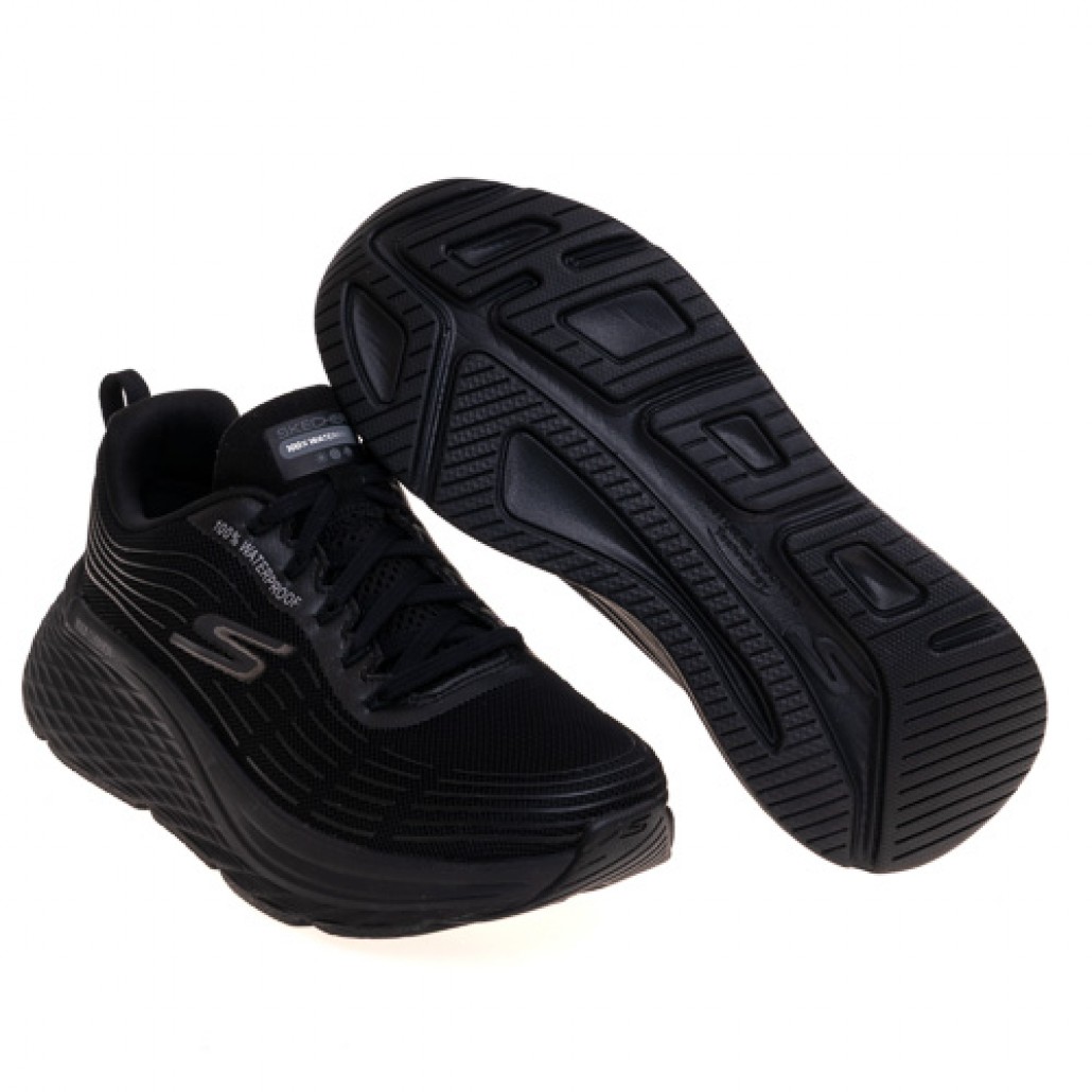 GO RUN MAX CUSHIONING ELITE 2.0_WATER PROOF