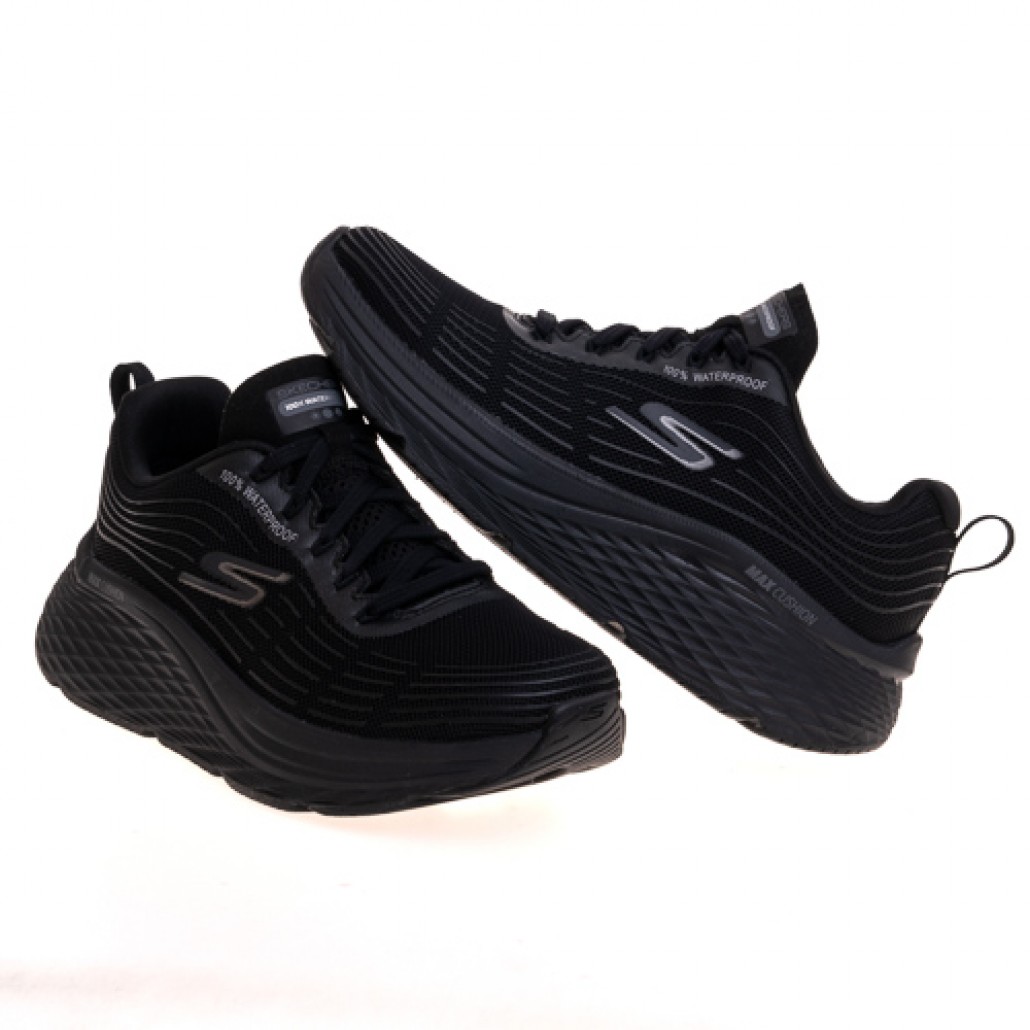 GO RUN MAX CUSHIONING ELITE 2.0_WATER PROOF