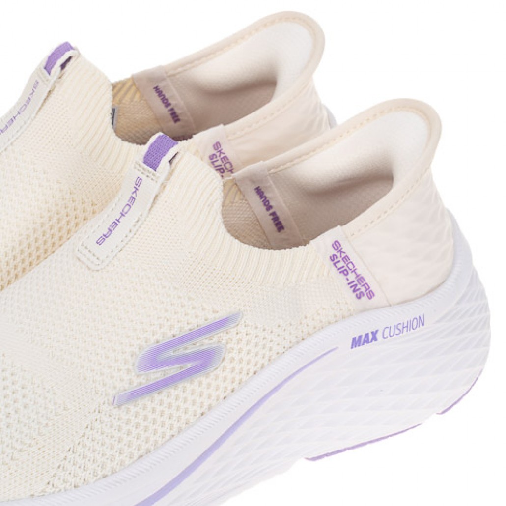 瞬穿舒適科技 GO RUN MAX CUSHIONING ELITE 2.0