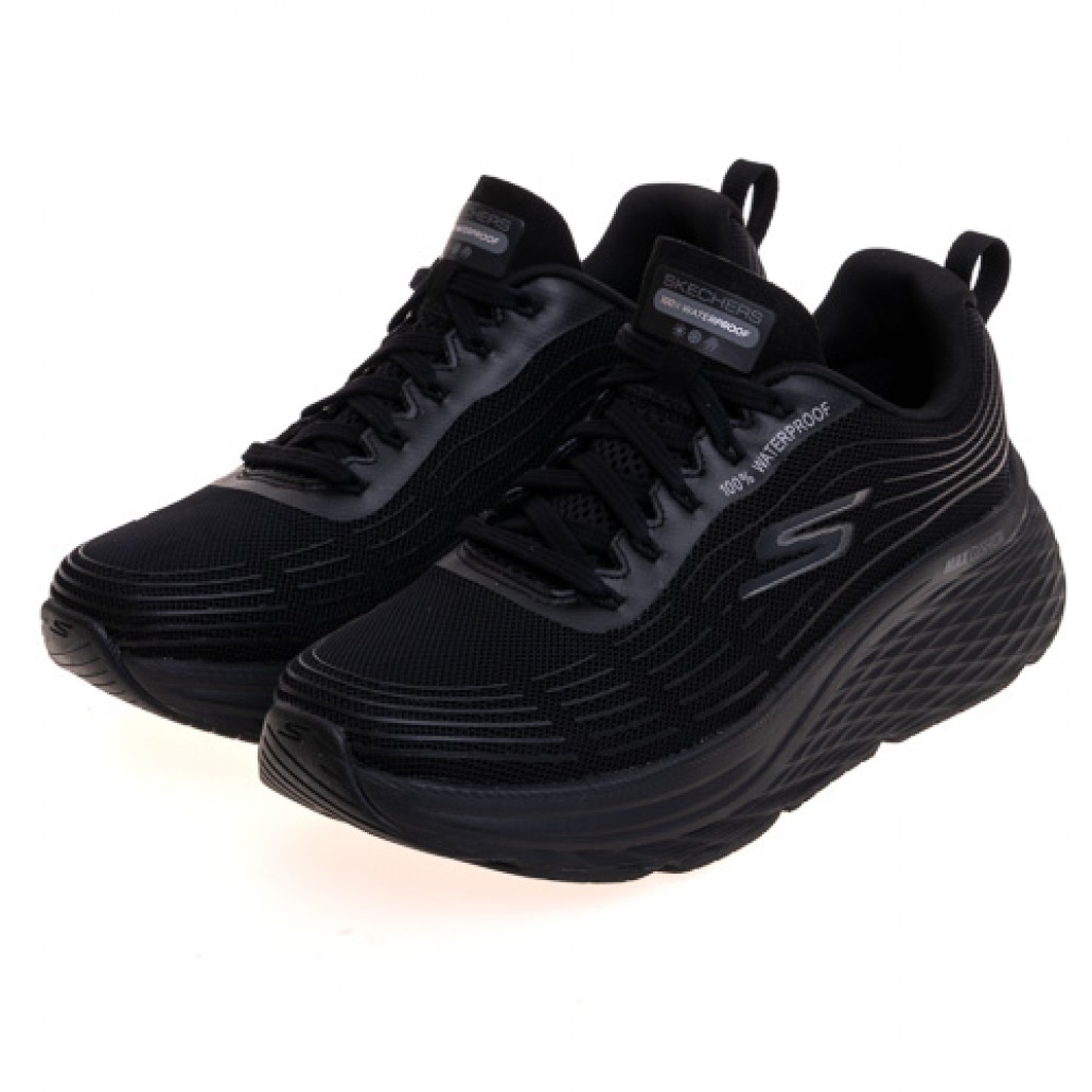 GO RUN MAX CUSHIONING ELITE 2.0_WATER PROOF