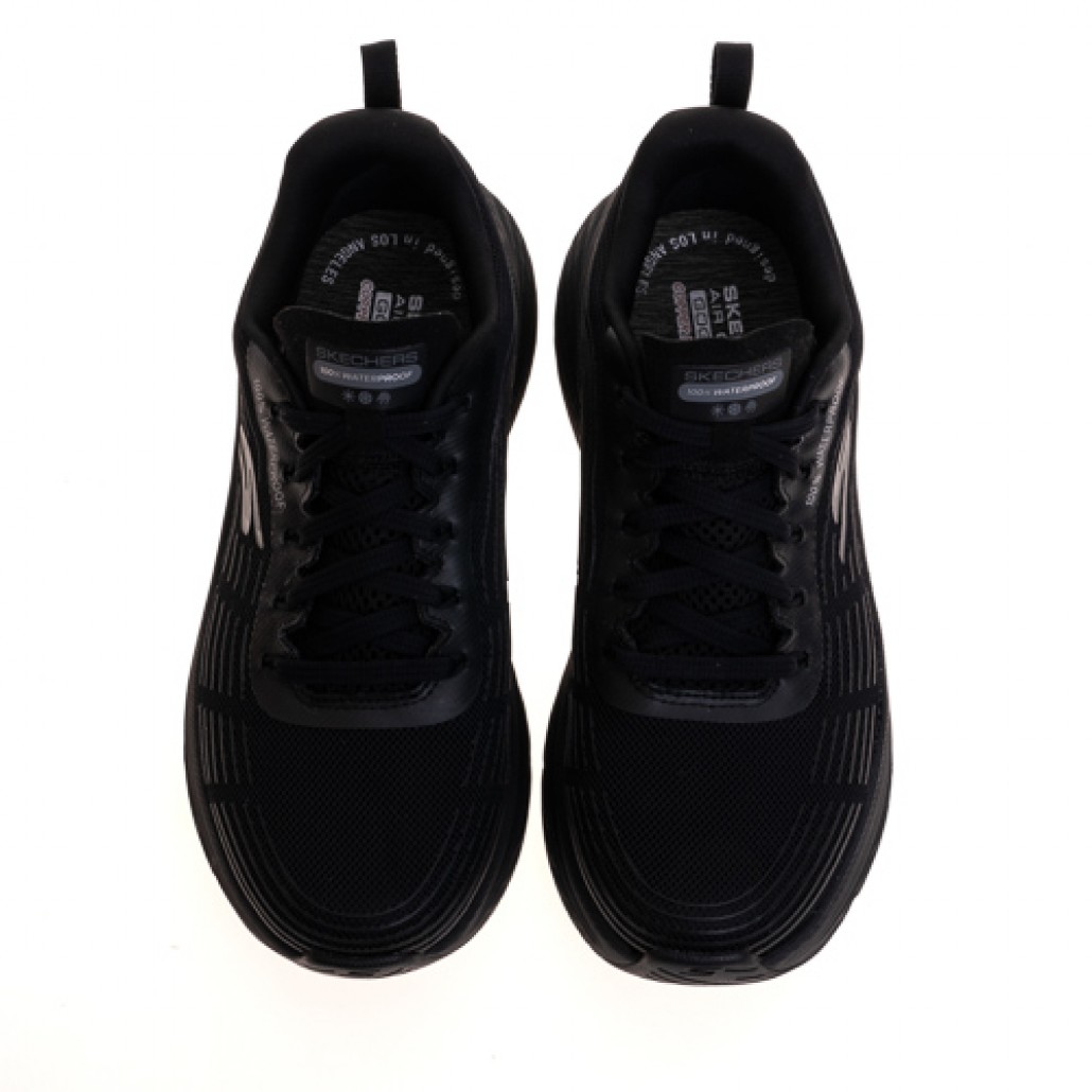 GO RUN MAX CUSHIONING ELITE 2.0_WATER PROOF