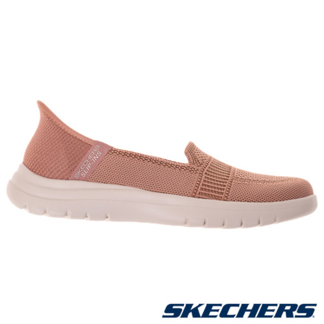 瞬穿舒適科技 ON-THE-GO FLEX