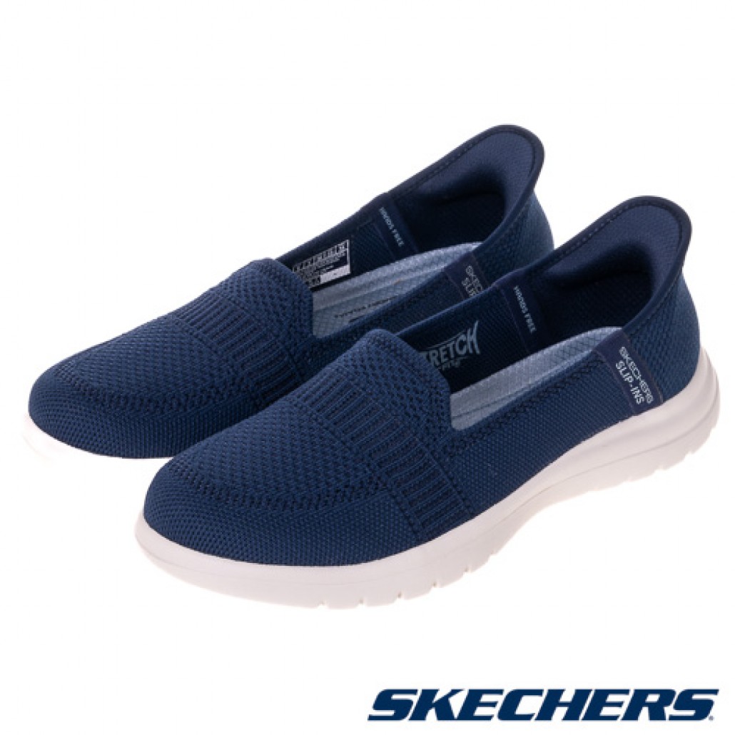 瞬穿舒適科技 ON-THE-GO FLEX