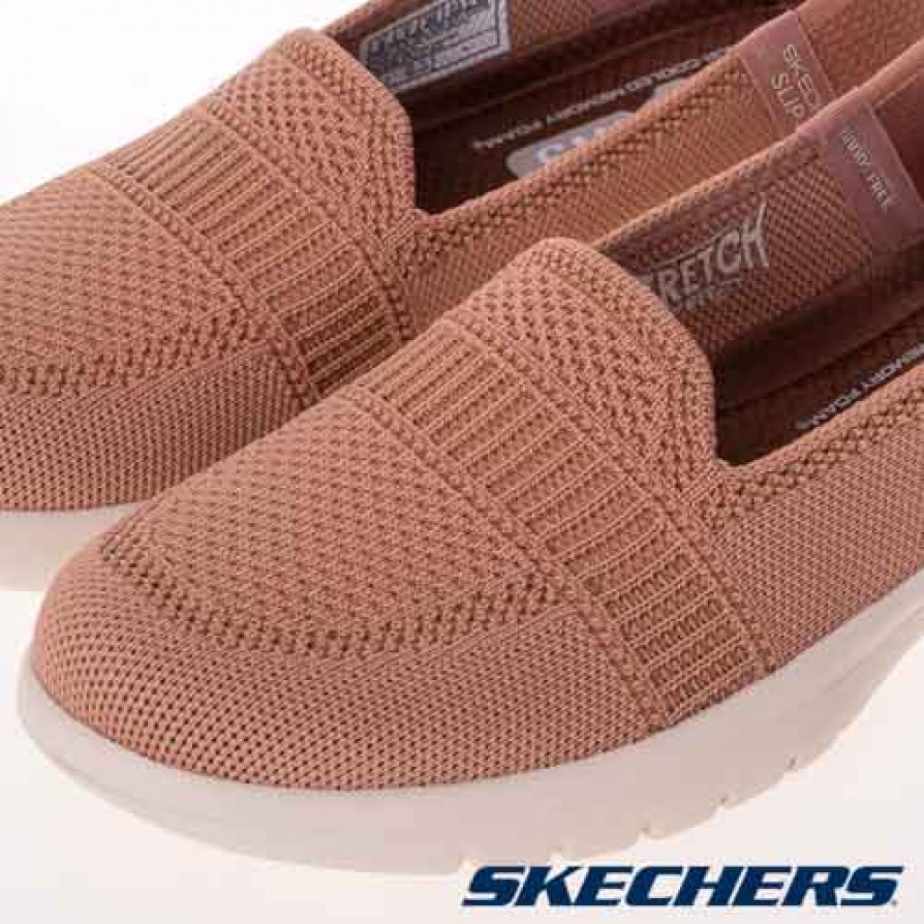 瞬穿舒適科技 ON-THE-GO FLEX