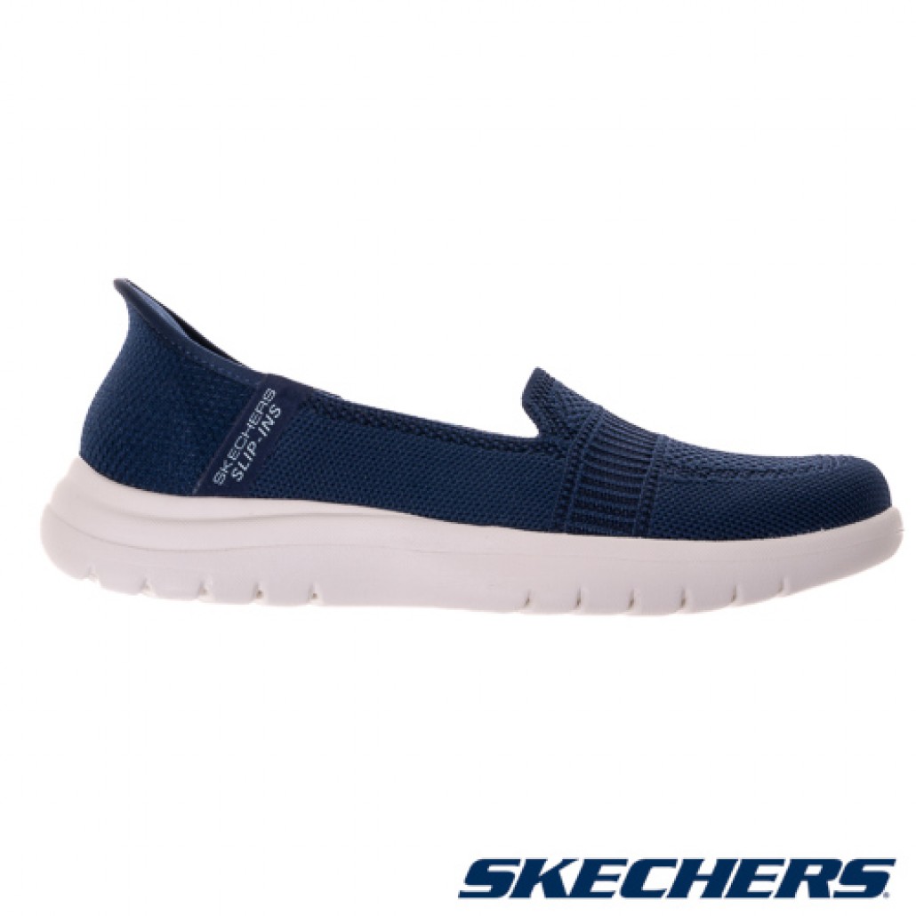 瞬穿舒適科技 ON-THE-GO FLEX