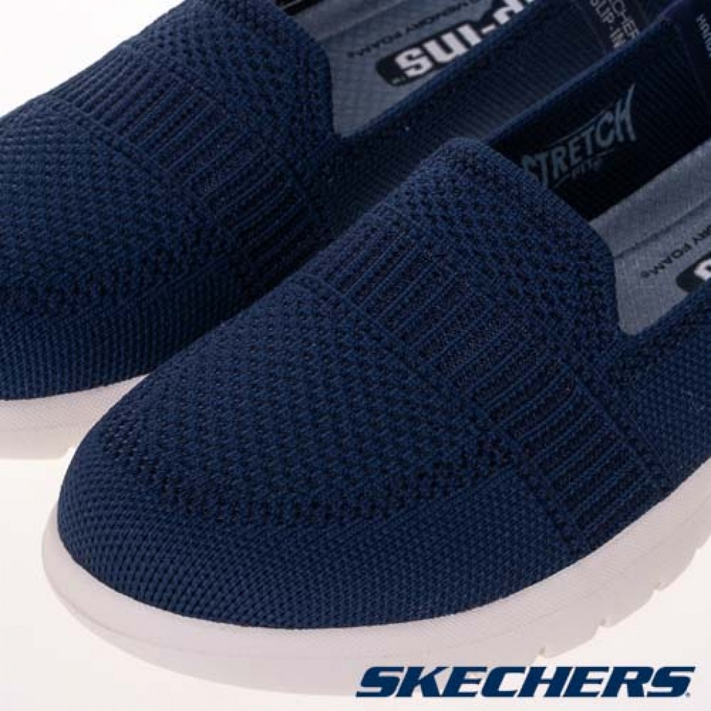 瞬穿舒適科技 ON-THE-GO FLEX