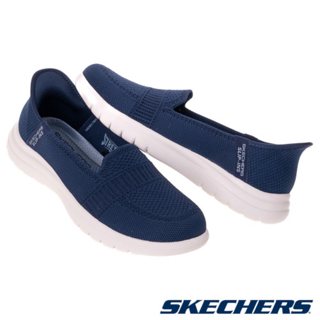 瞬穿舒適科技 ON-THE-GO FLEX