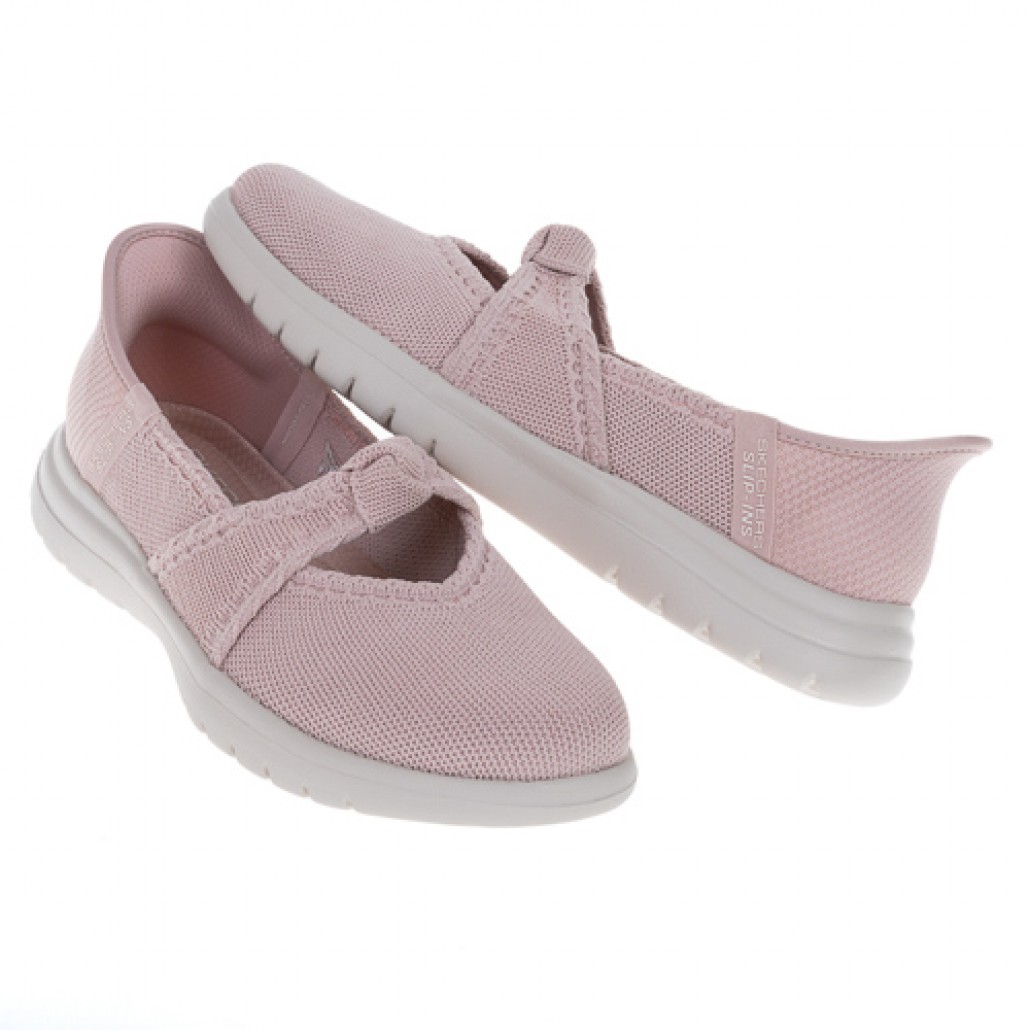 瞬穿舒適科技ON-THE-GO FLEX