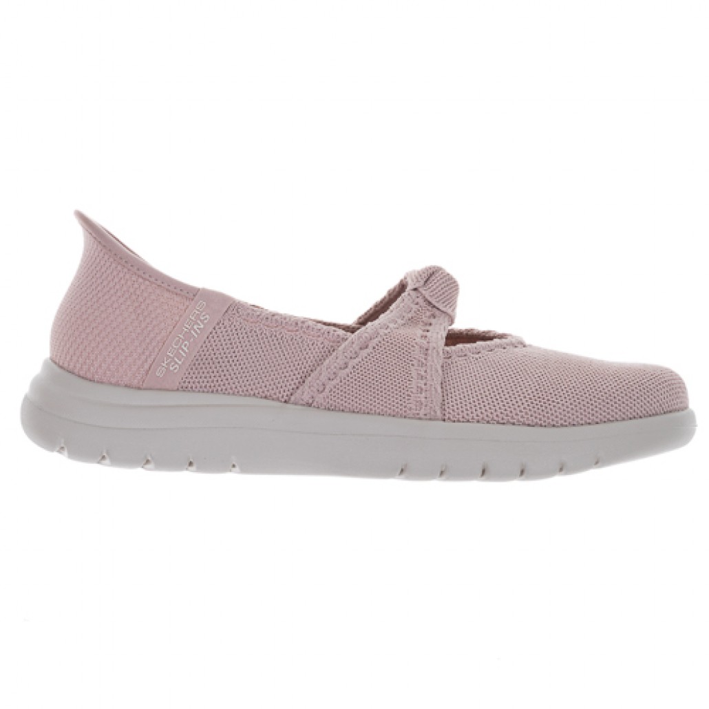 瞬穿舒適科技ON-THE-GO FLEX