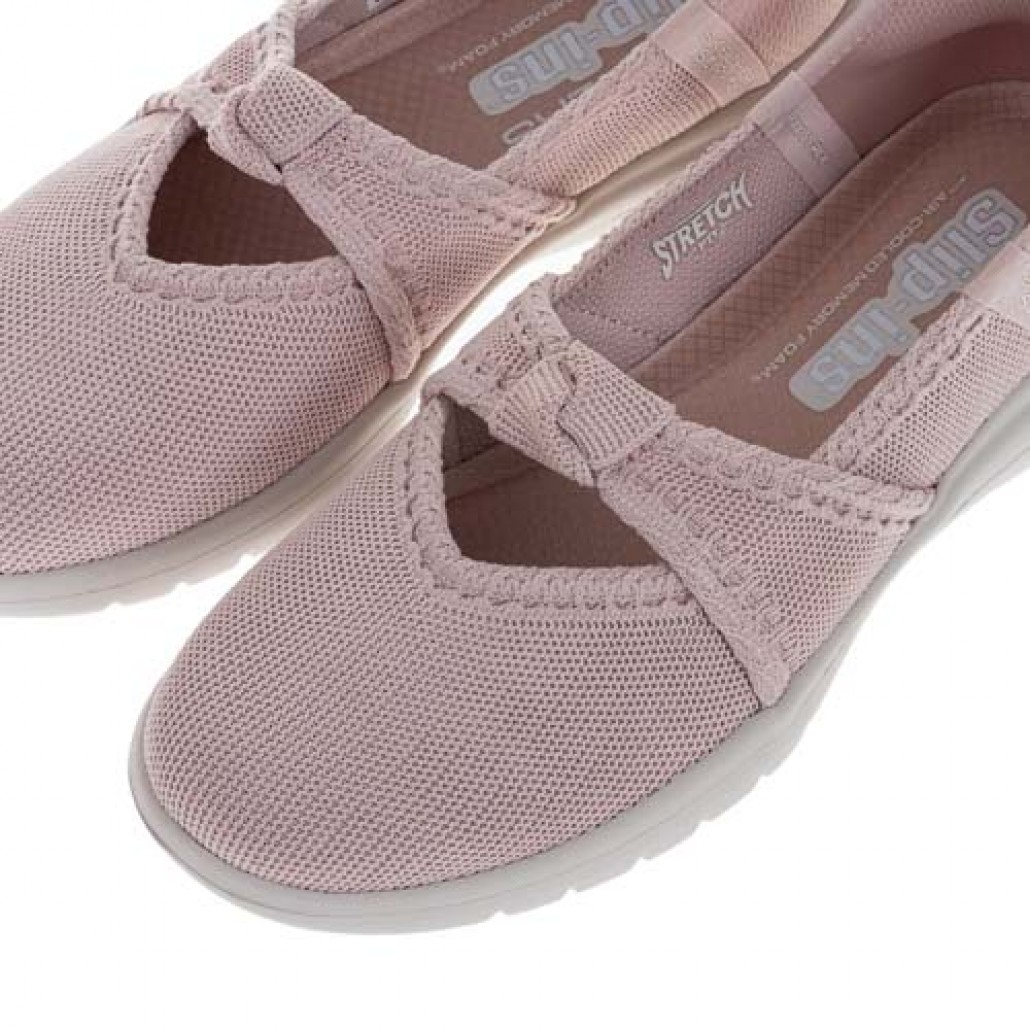 瞬穿舒適科技ON-THE-GO FLEX