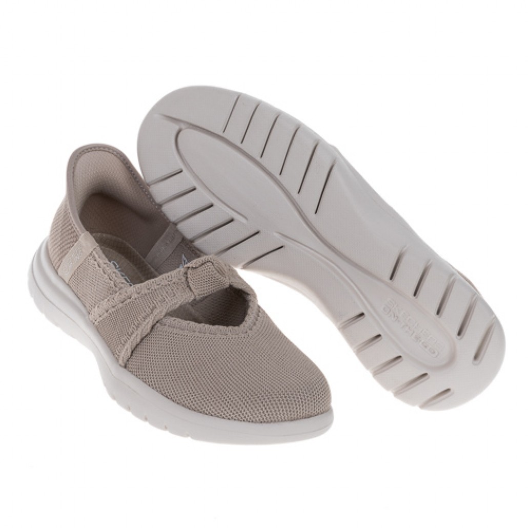 瞬穿舒適科技ON-THE-GO FLEX