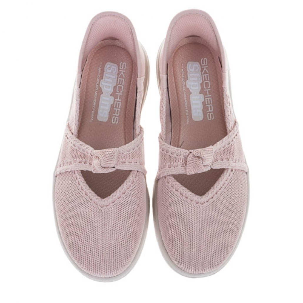 瞬穿舒適科技ON-THE-GO FLEX