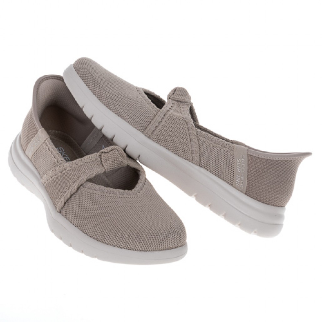 瞬穿舒適科技ON-THE-GO FLEX