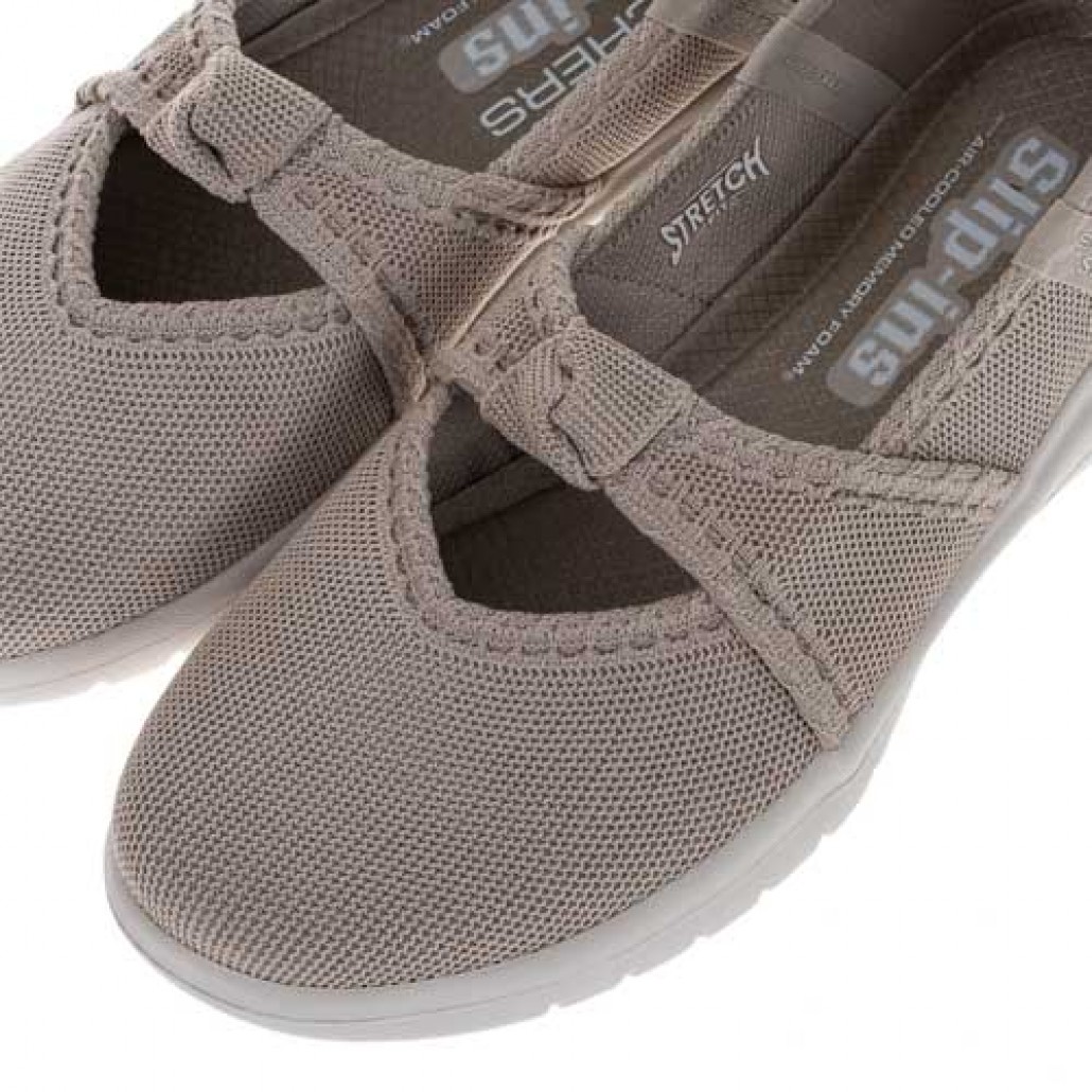 瞬穿舒適科技ON-THE-GO FLEX