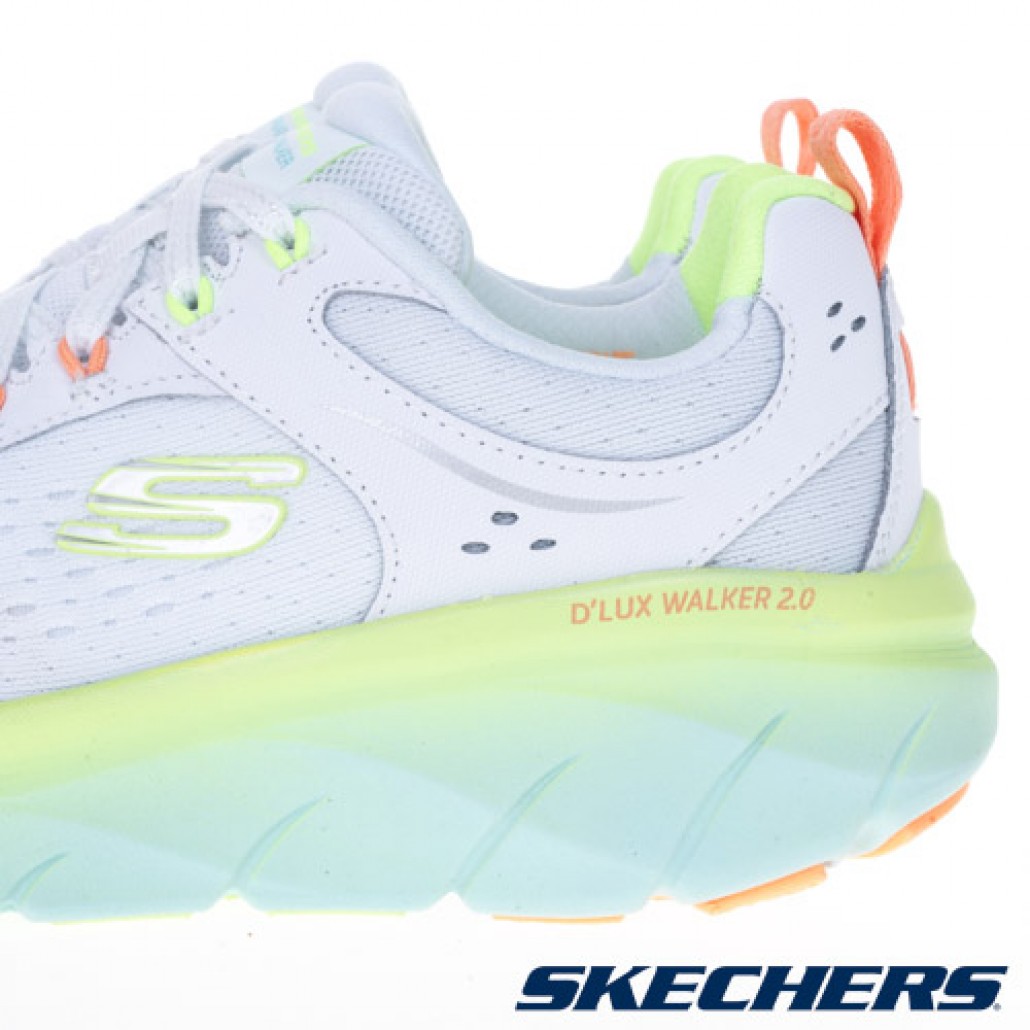 D'LUX WALKER 2.0