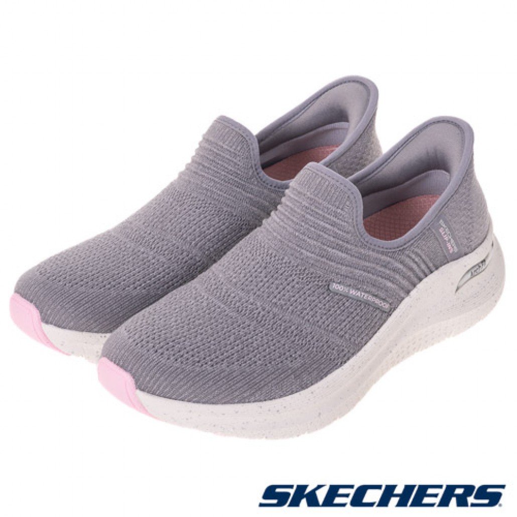 瞬穿舒適科技 ARCH FIT 2.0_WATER PROOF