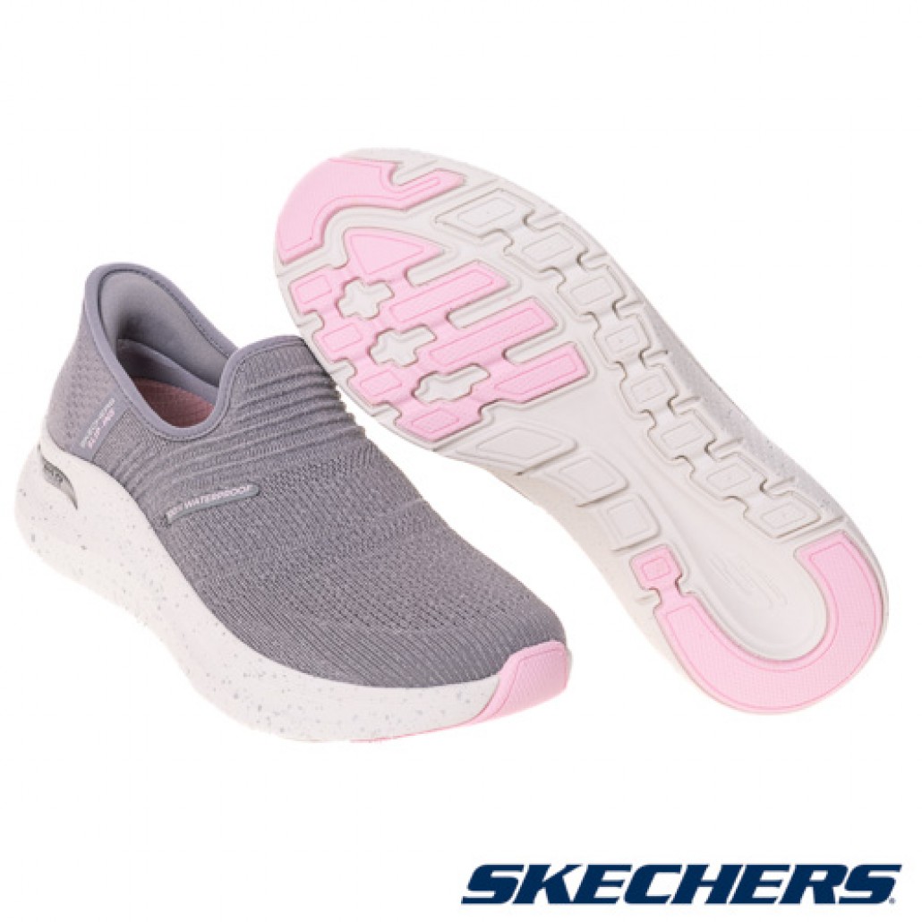 瞬穿舒適科技 ARCH FIT 2.0_WATER PROOF