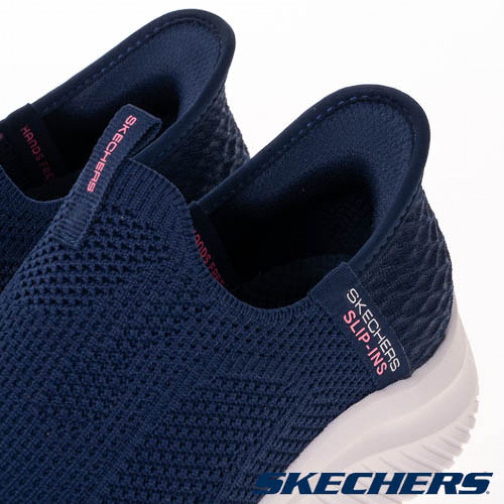 瞬穿舒適科技ULTRA FLEX 3.0