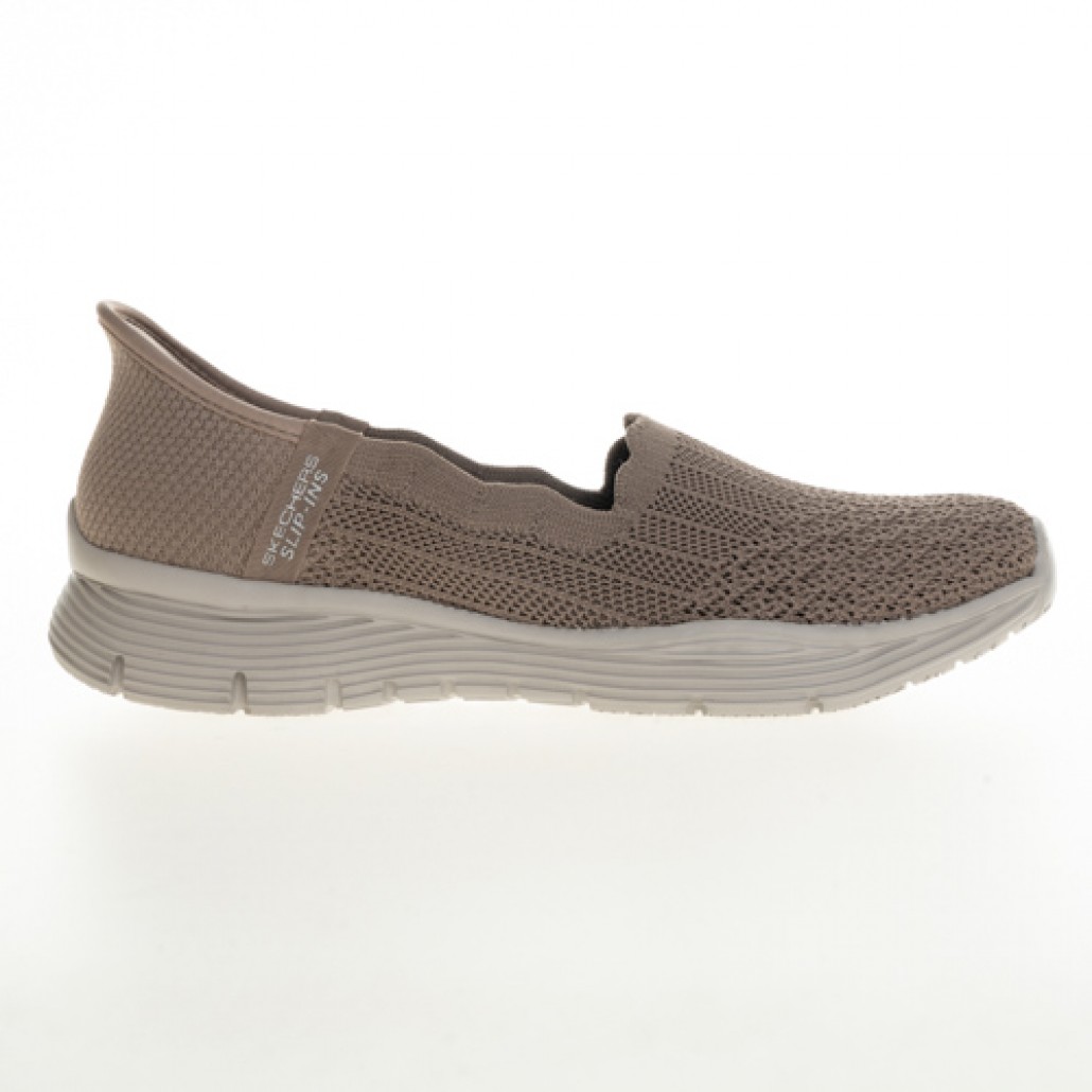 瞬穿舒適科技SEAGER