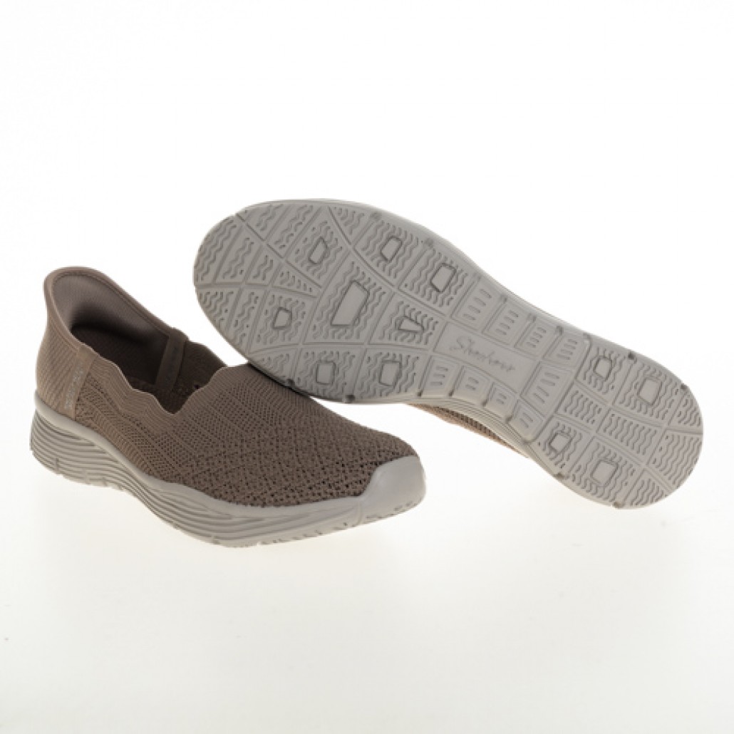 瞬穿舒適科技SEAGER