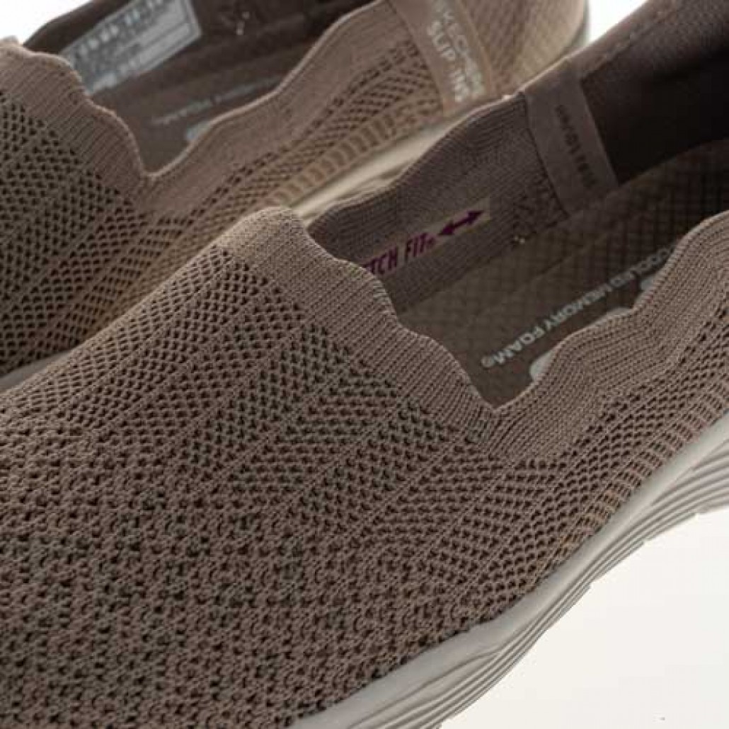 瞬穿舒適科技SEAGER