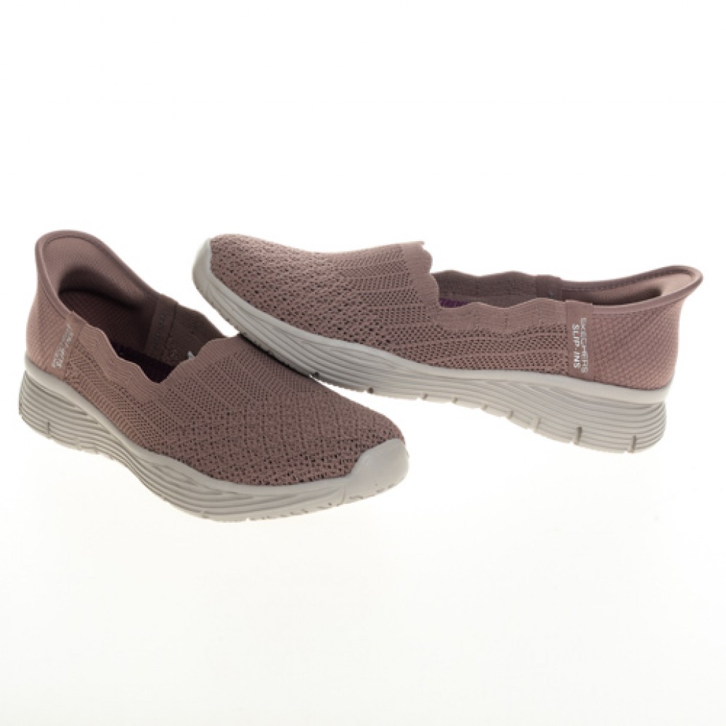 瞬穿舒適科技SEAGER