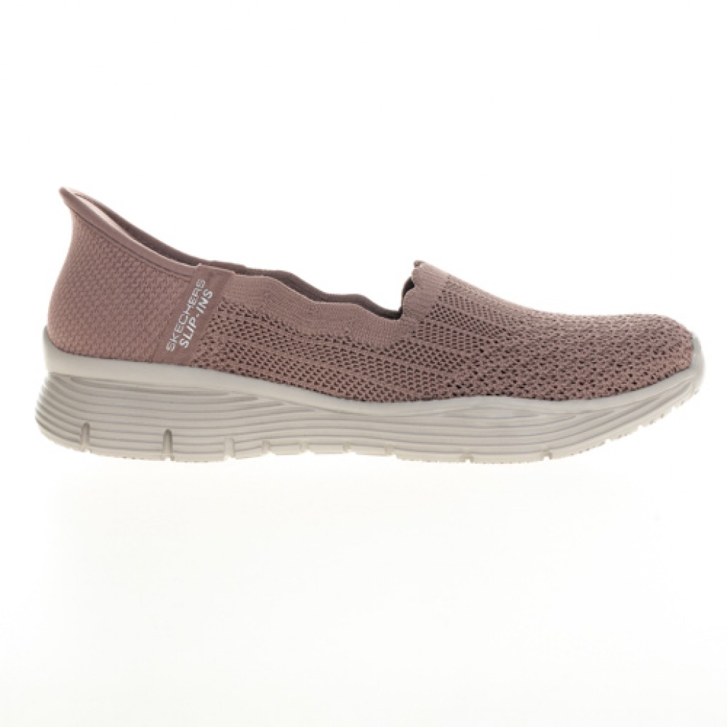 瞬穿舒適科技SEAGER