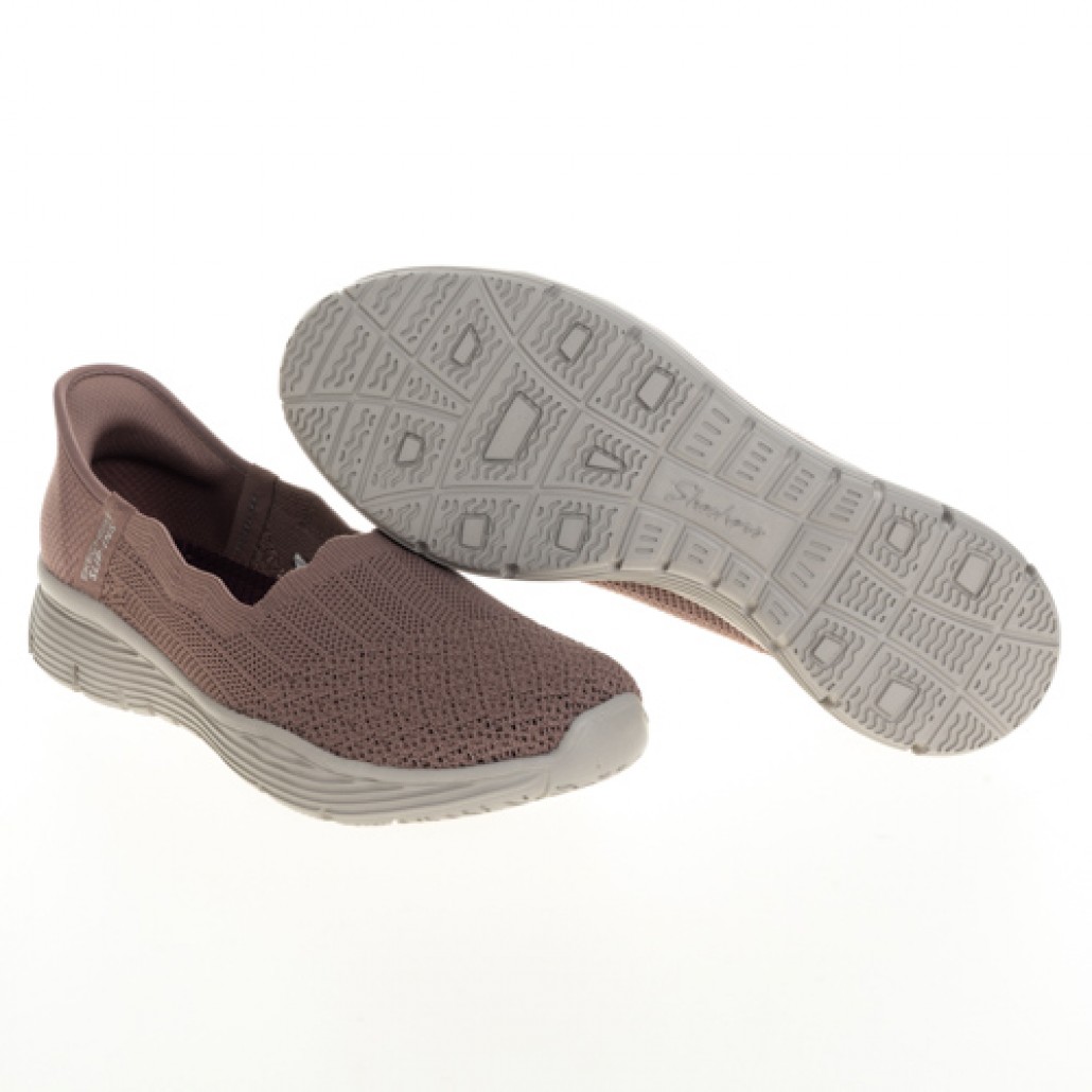 瞬穿舒適科技SEAGER