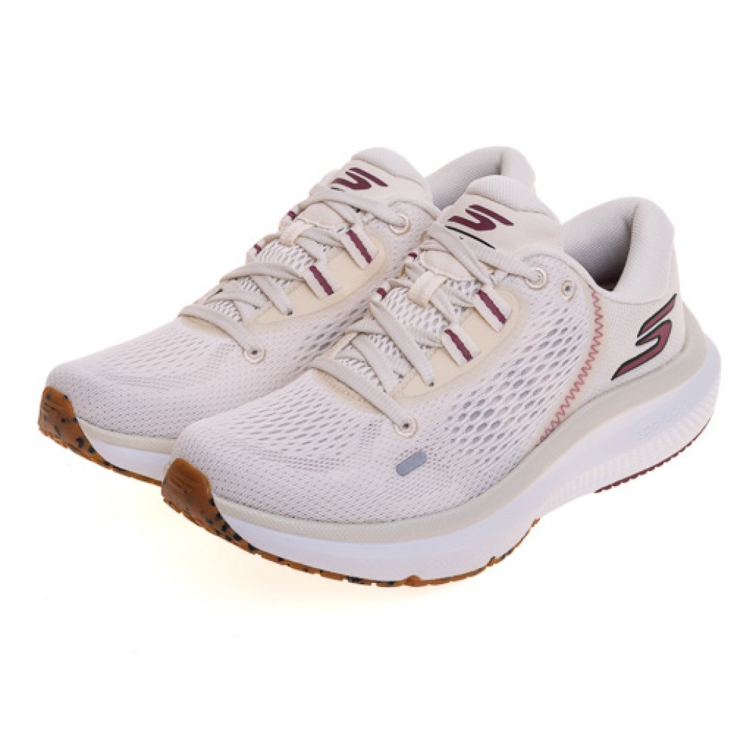 Skechers GO RUN PURE 4｜4 系列，超輕量優質－迅捷運動用品