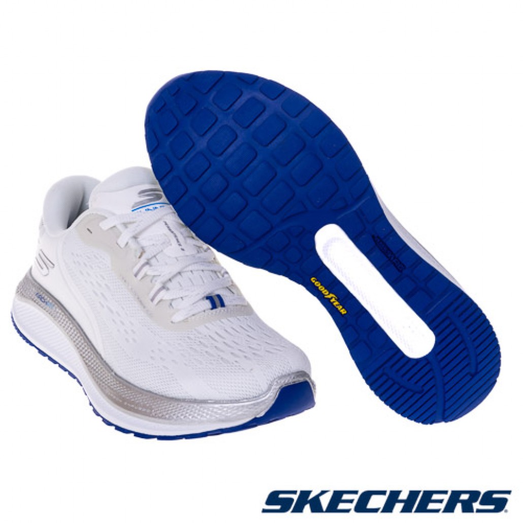 GO RUN PERSISTENCE 2