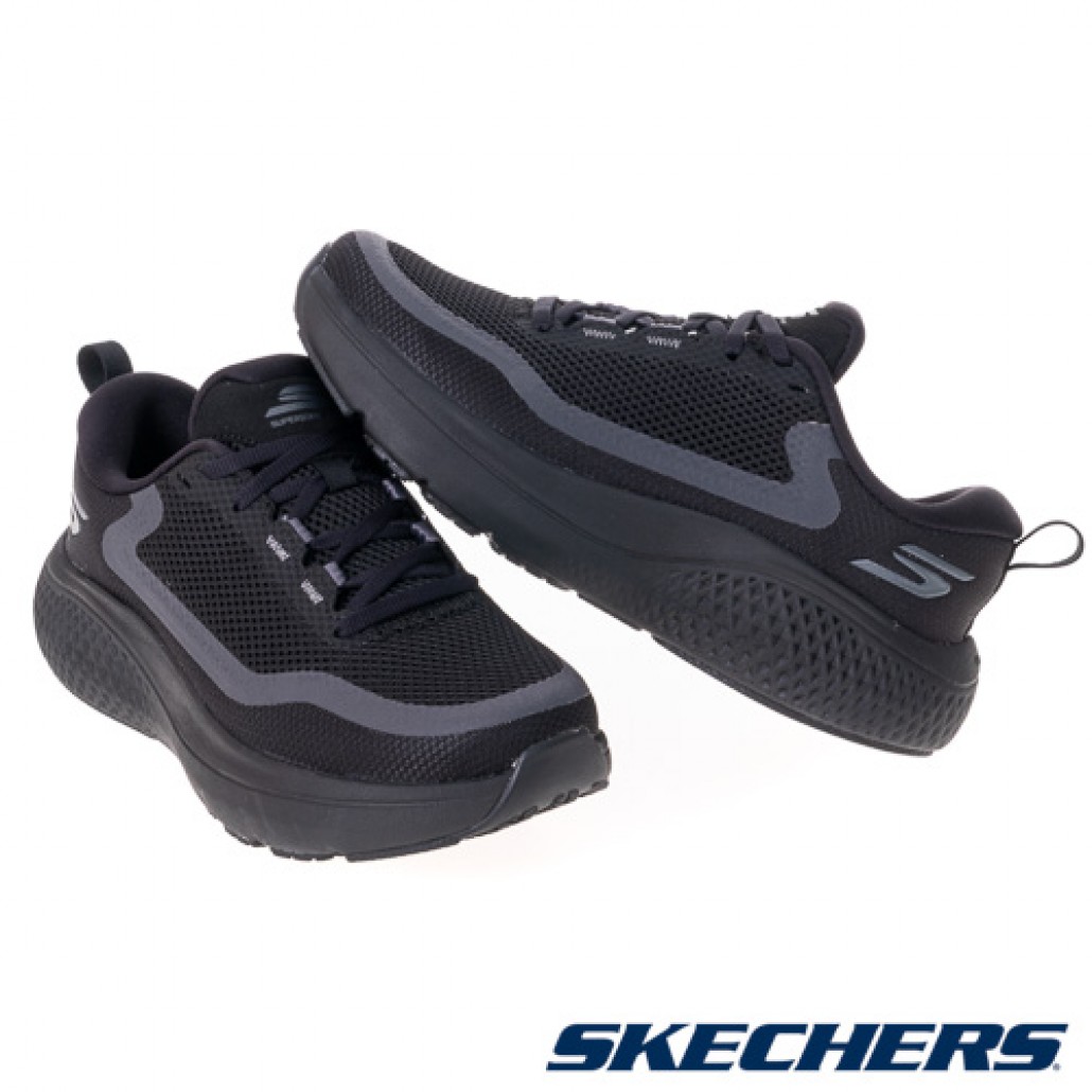 GO RUN SUPERSONIC MAX寬楦款