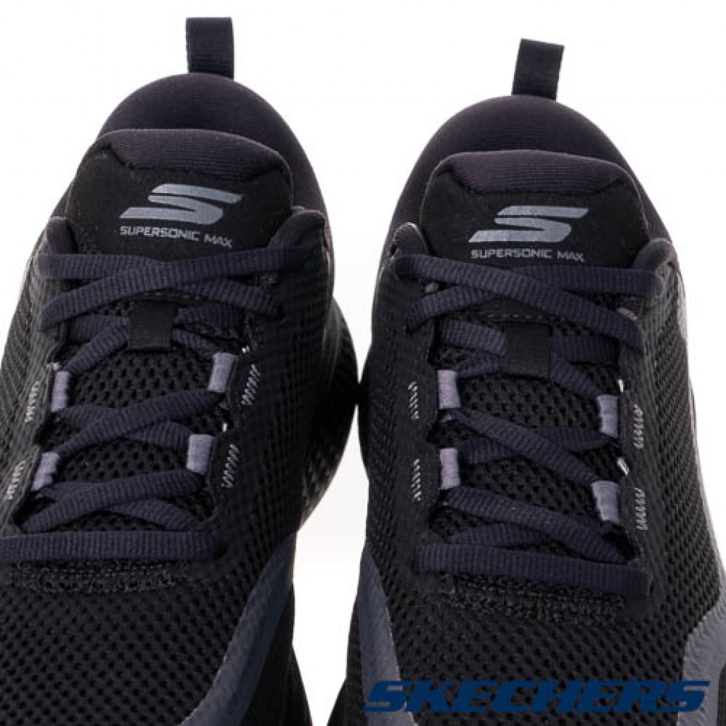 GO RUN SUPERSONIC MAX寬楦款