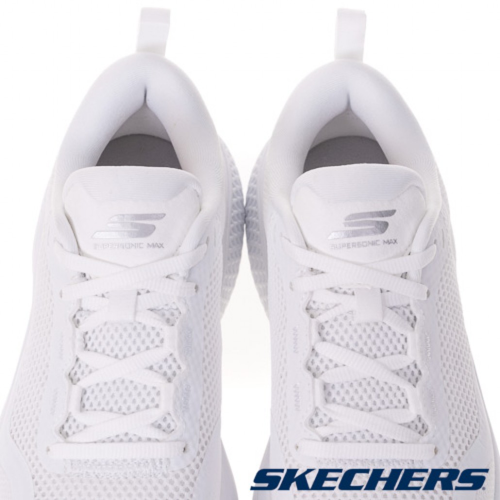 GO RUN SUPERSONIC MAX