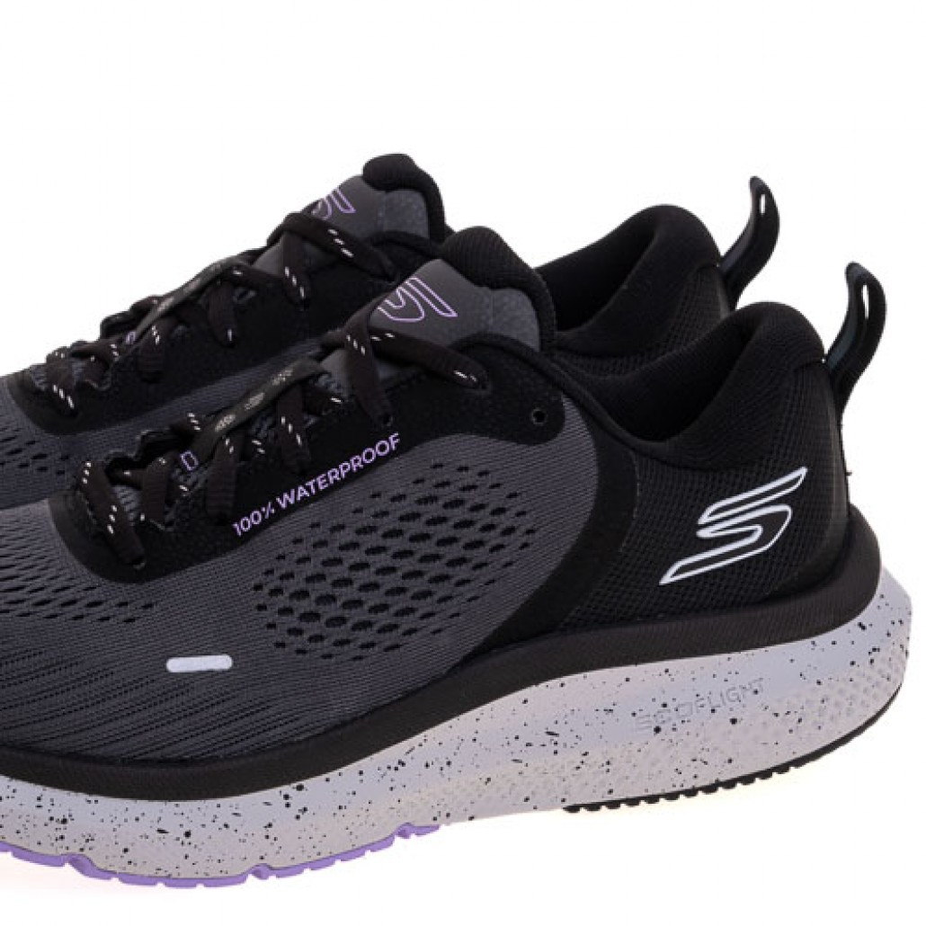 GO RUN PURE 4_WATER PROOF