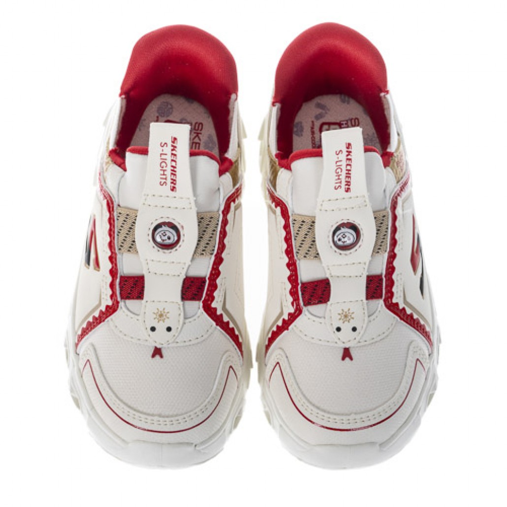 HYPNO-FLASH 2.0 - 2025 CNY