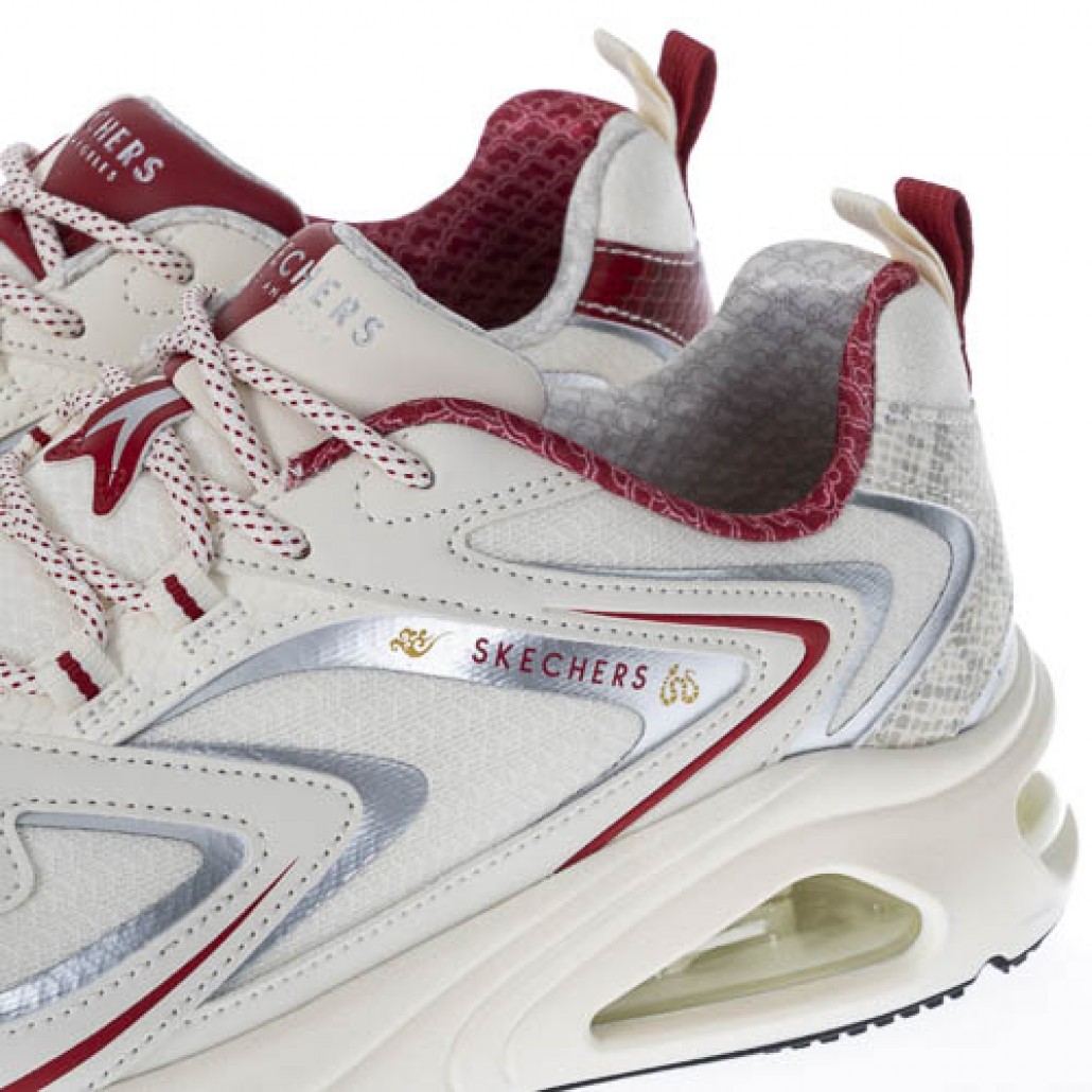 TRES-AIR UNO - 2025 CNY