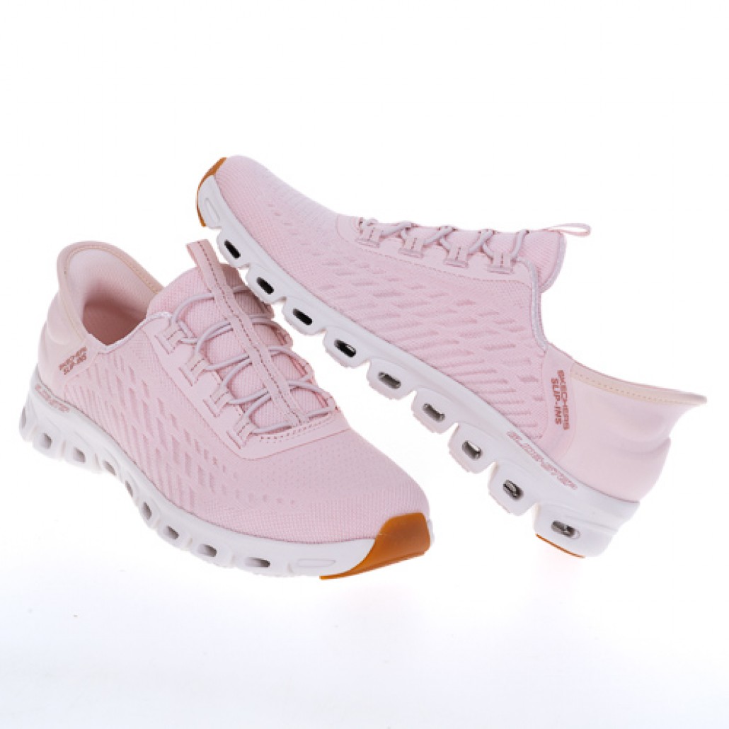 瞬穿舒適科技 GLIDE-STEP