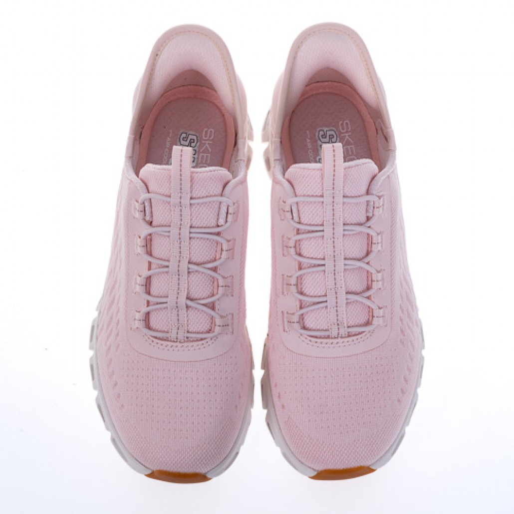 瞬穿舒適科技 GLIDE-STEP