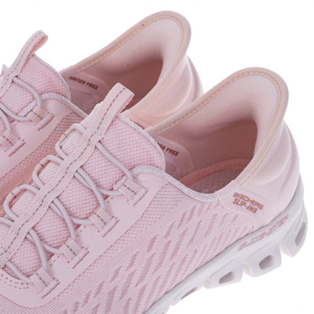 瞬穿舒適科技 GLIDE-STEP